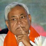 Nitish Kumar