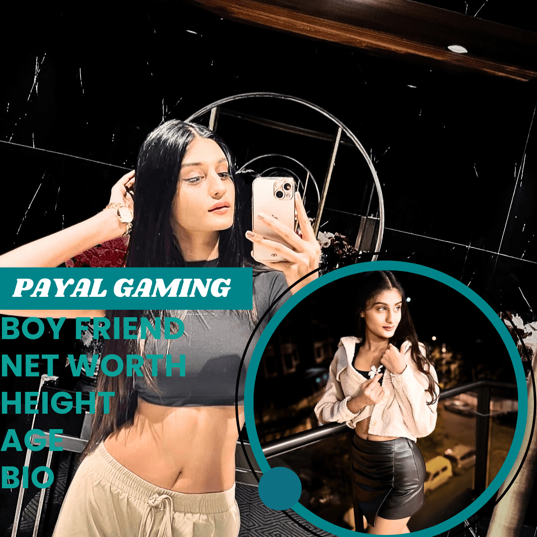 Payal gaming