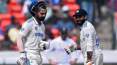 Jadeja & rahul ruled out from 2nd test ind vs eng