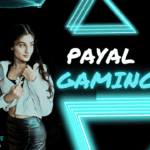 Payal gaming