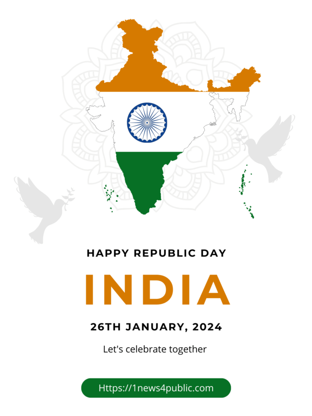 Minimalist Modern Happy Republic Day India Flyer (1)-min