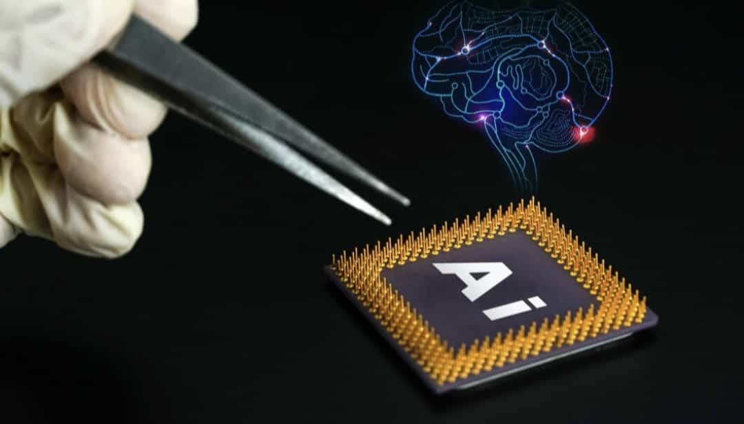 Brain implant 