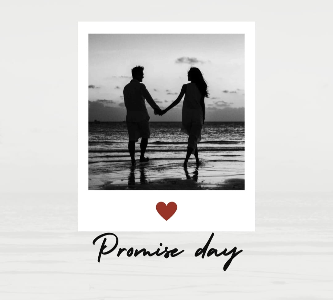 Promise day 