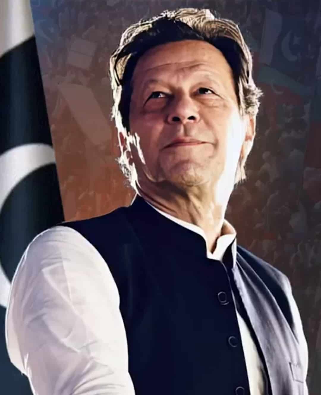 Pakistan election result 2024 imran Khan