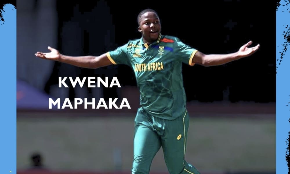 Kwena MAPHAKA 