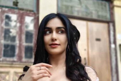 Adah Sharma