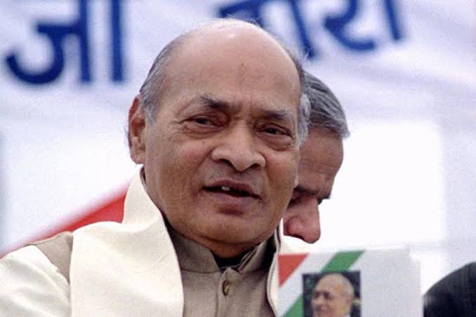 Narasimha Rao 