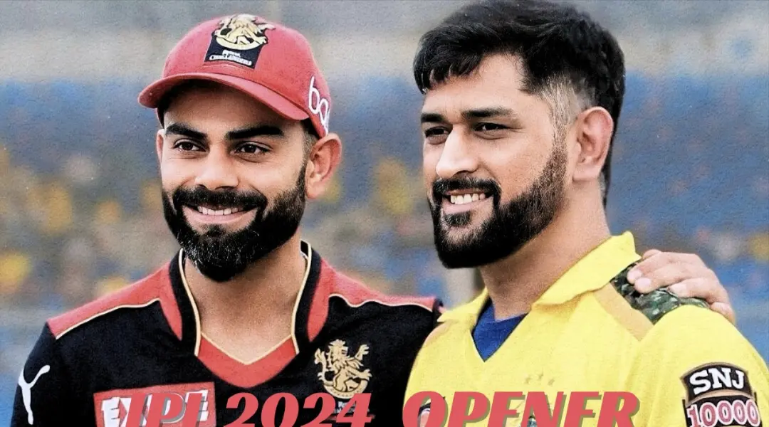 Virat Kohli and Ms dhoni 