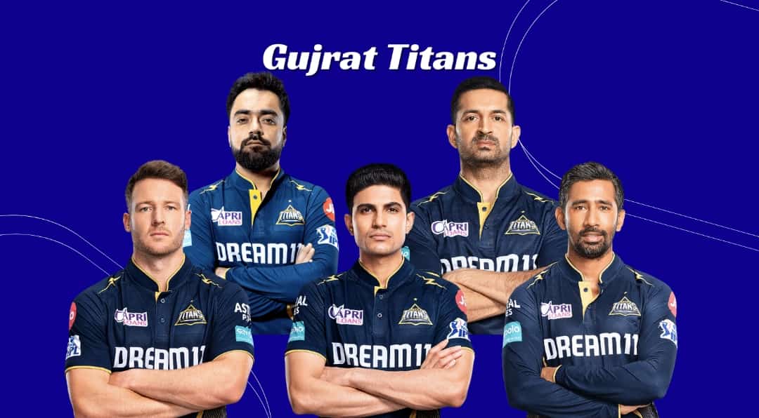 Gujrat Titans Dream 11 team today